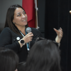 Kinsa Partner encuentros mujer agroinnovadora FIA