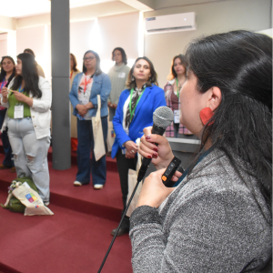 Kinsa Partner encuentros mujer agroinnovadora FIA