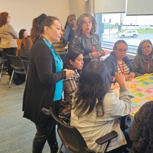 Kinsa Partner encuentros mujer agroinnovadora FIA