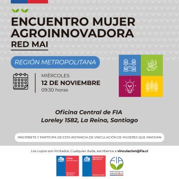 RM - Invitación Cuadrada Encuentros